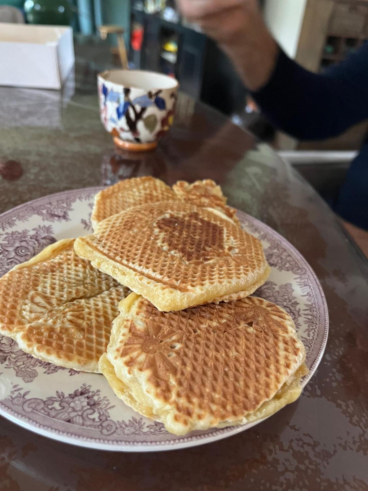 مبيت وإفطار ويسانت Le Colombier المظهر الخارجي الصورة