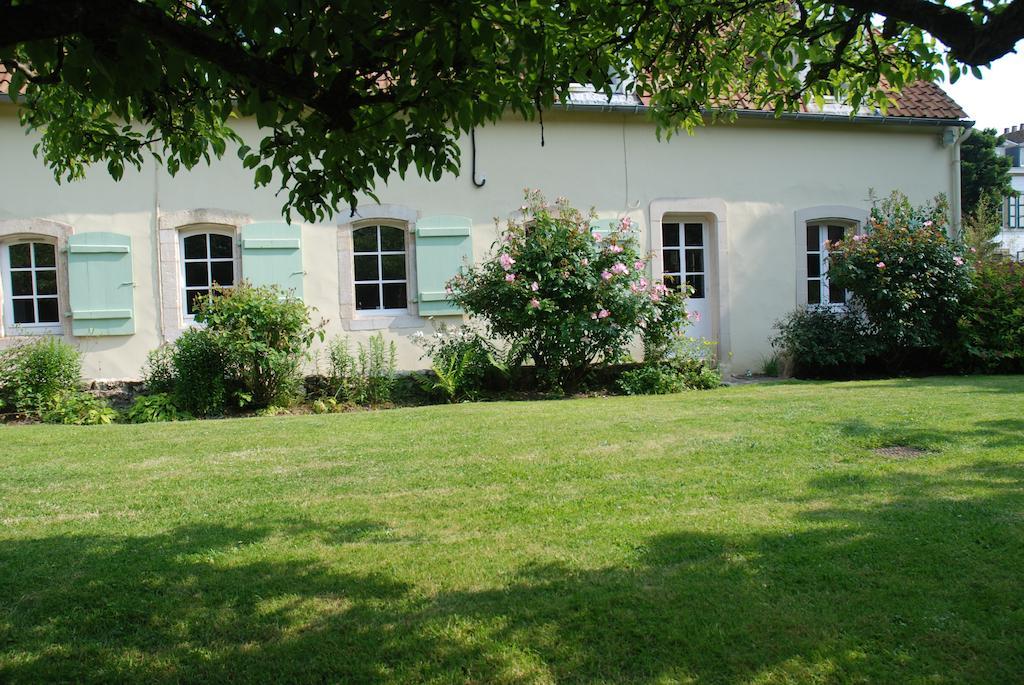 مبيت وإفطار ويسانت Le Colombier المظهر الخارجي الصورة